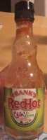 Hot Sauce Chile & Lime