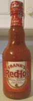 Cayenne Pepper Sauce