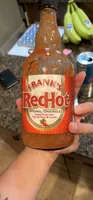 Original / Originale Cayenne Pepper Sauce / Sauce Au Piment De Cayenne