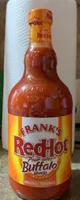 Sauce Red Hot