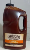 Bbq sauce