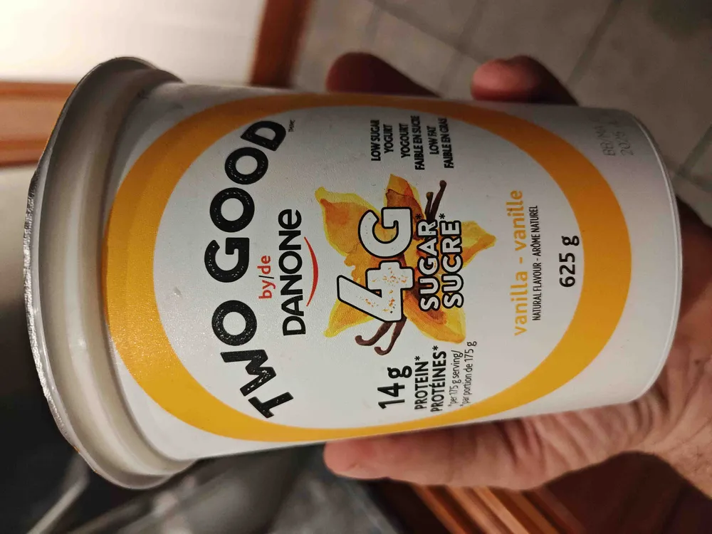 Vanilla