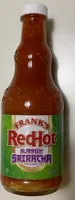 Slammin’ Sriracha Chili Sauce