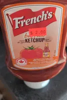 Buffalo Ketchup