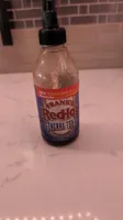 Frank's Redhot General Tso's
