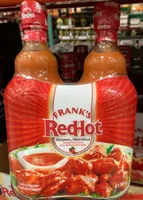 Red hot