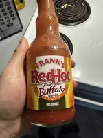 Frank’s RedHot Buffalo Wings Sauce