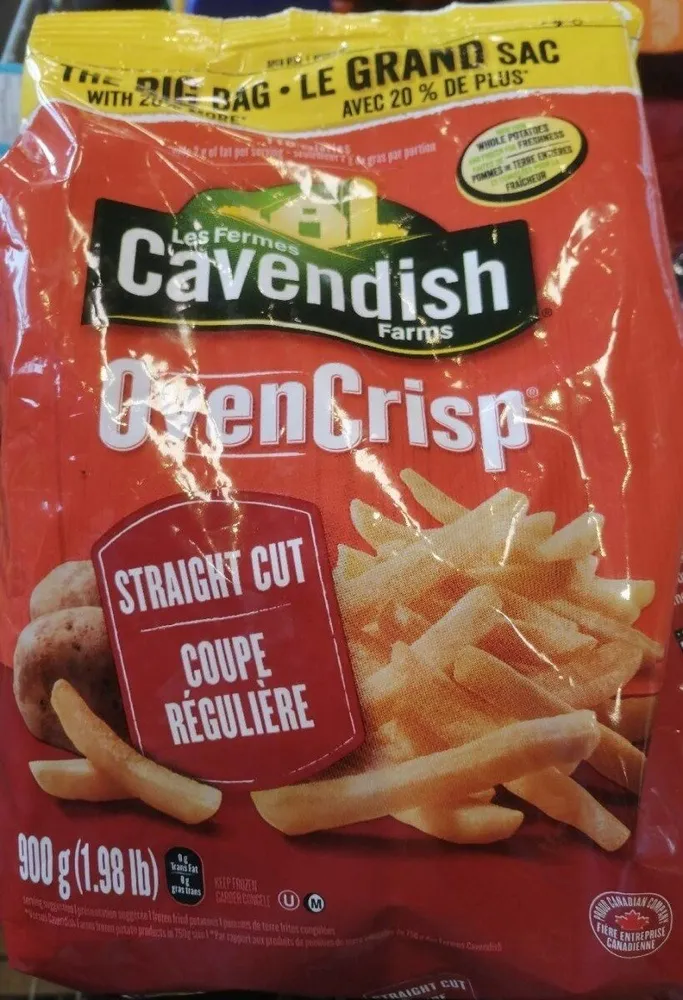 OvenCrisp