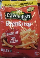 OvenCrisp