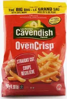Ovencrisp
