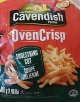 OvenCrisp