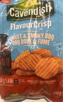 FlavourCrisp