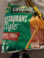 Frites