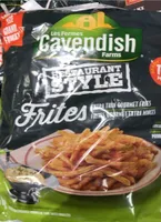 Frites
