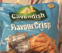 FlavourCrisp