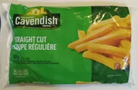 Straight Cut