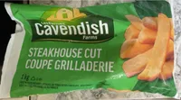 Steakhouse Cut