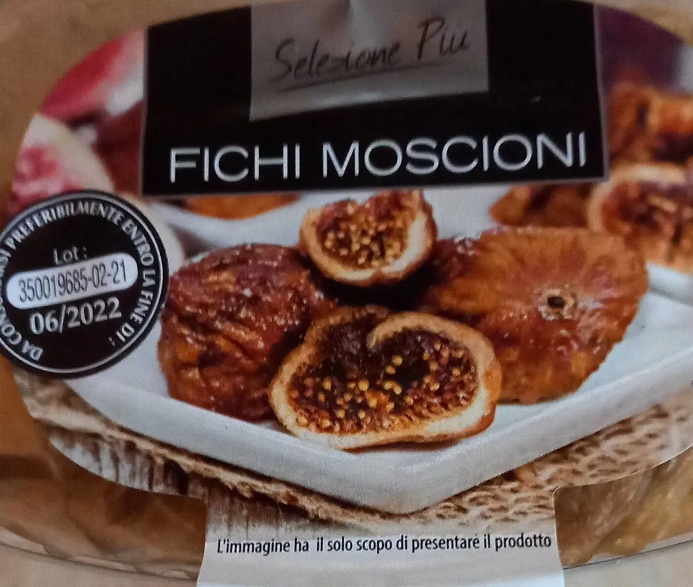 Fichi moscioni