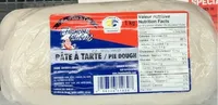 Pate à Tarte