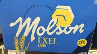 Excel Lager (Non Alcoholic)