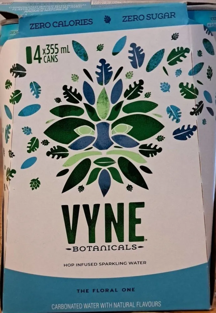 Vyne botanicals
