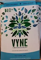 Vyne botanicals