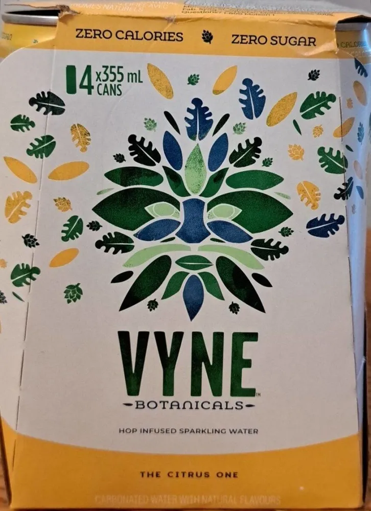Vyne botanicals