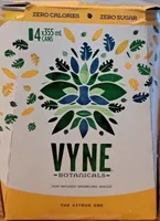 Vyne botanicals
