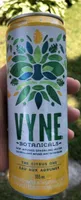 Vyne Botanicals - eau aux agrumes