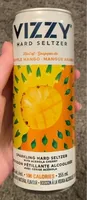 Vizzy Pineapple Mango