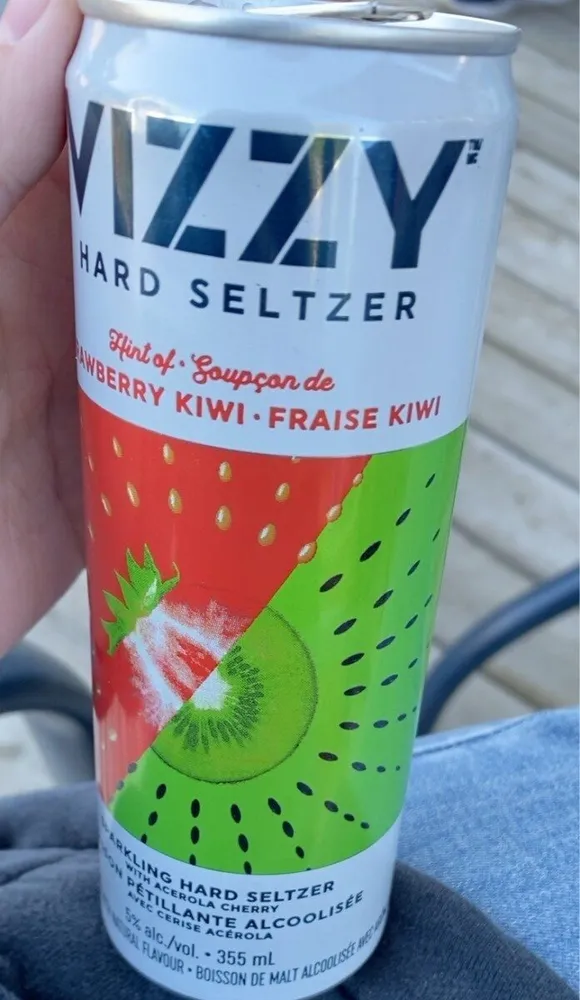Strawberry kiwi