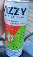 Strawberry kiwi