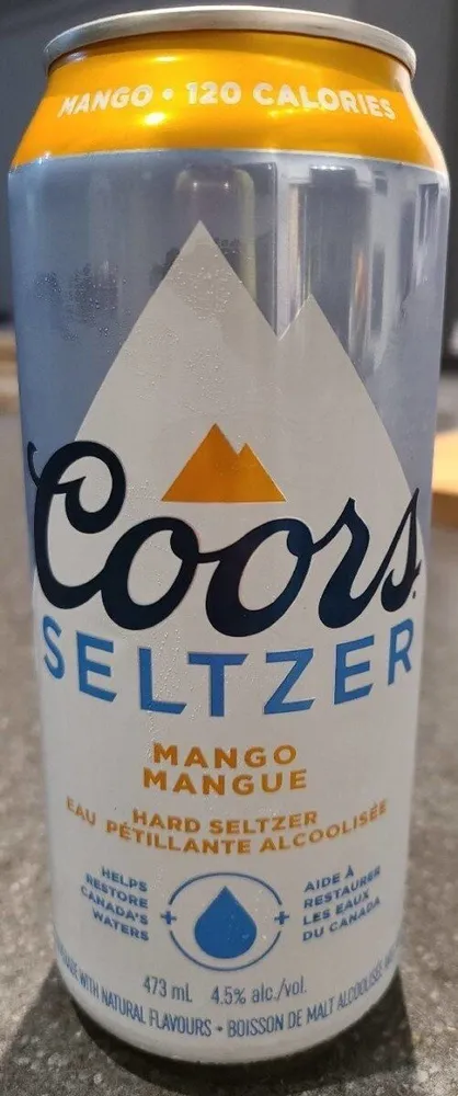 Seltzer