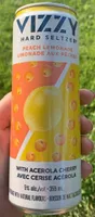 Vizzy limonade