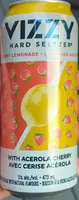 Strawberry Lemonade