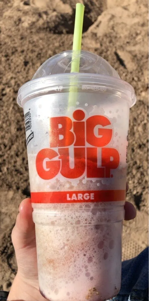 Slurpee