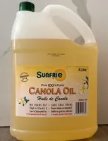 Canola Oil
