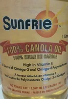 Canola Oil