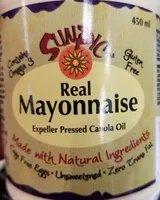 Mayonnaise