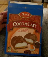 Coco au lait