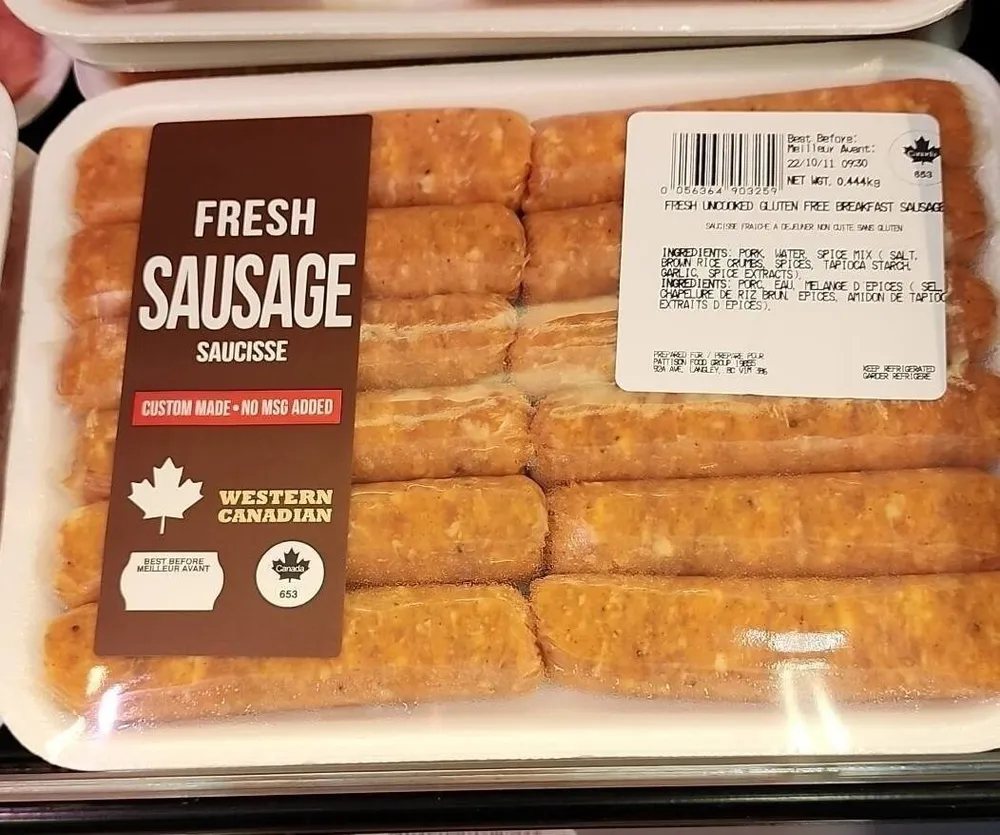 Sausage