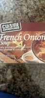 French Onion Soup