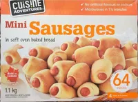 Mini Sausage