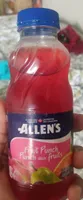 Fruit Punch