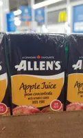 Allen's
