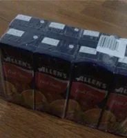 Fruit punch