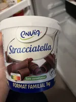 Stracciatella