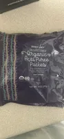 Unsweetened Organic Açaí Puree Packets