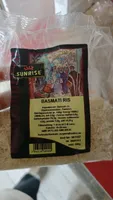 Basmati Ris