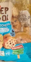 Briochettes